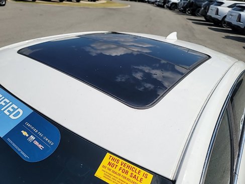 Used 2024 Chevrolet Malibu LT image 9