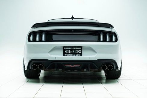 Used 2020 Ford Mustang GT Premium w/ Equipment Group 401A image 15