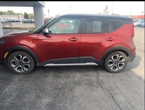 Used 2020 Kia Soul X-Line image 3