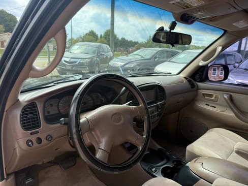 Used 2002 Toyota Sequoia SR5 image 15