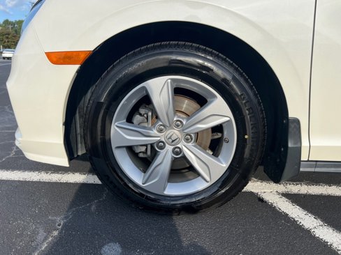 Used 2019 Honda Odyssey EX-L image 31