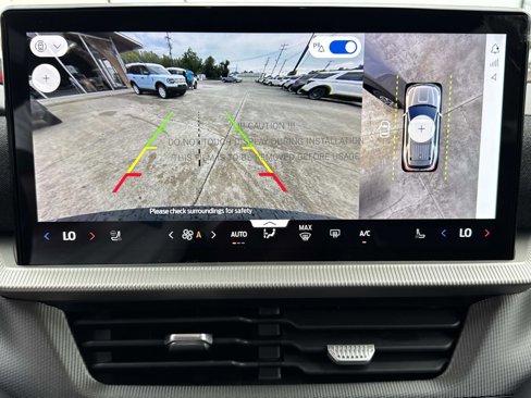 New 2025 Ford Explorer ST-Line image 12