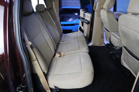 Used 2019 Ford F150 XLT w/ Equipment Group 302A Luxury image 15