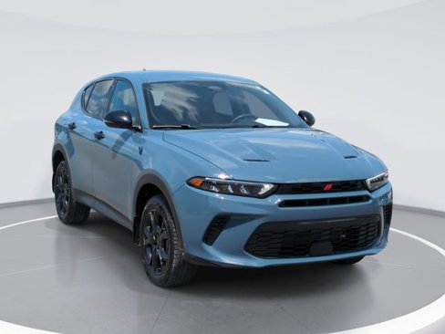 Used 2023 Dodge Hornet GT w/ GT Blacktop Package image 1