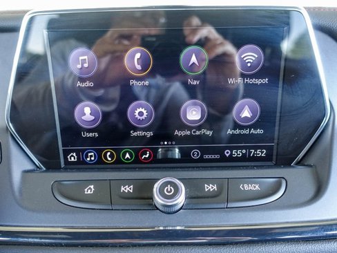 Used 2020 Chevrolet Blazer RS image 18