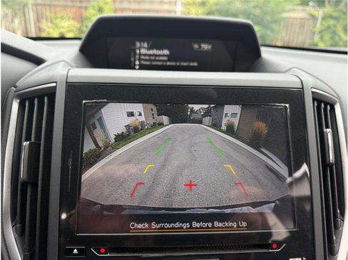 Used 2019 Subaru Impreza 2.0i Sport image 17