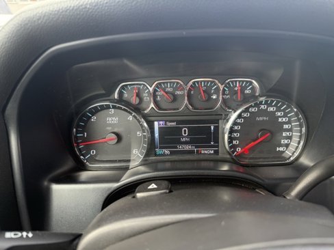 Used 2014 Chevrolet Silverado 1500 LT w/ LT Convenience Package image 20