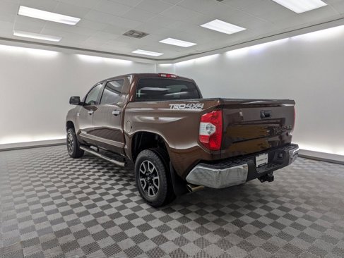 Used 2016 Toyota Tundra Limited image 3