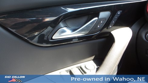 Used 2022 Chevrolet Blazer RS w/ Enhanced Convenience Package image 14