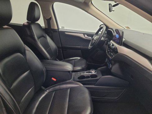 Used 2020 Ford Escape SEL image 21