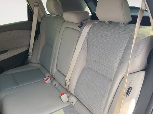 Used 2023 Nissan Rogue SV image 22