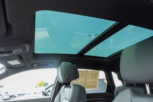Used 2025 Audi Q3 2.0T Premium w/ Convenience Package image 14