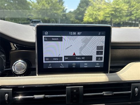 Used 2020 Lincoln Corsair Reserve image 18