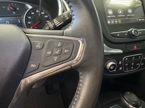 Used 2019 Chevrolet Equinox LT image 28