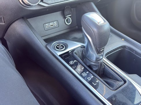 Used 2022 Nissan Sentra SV image 17