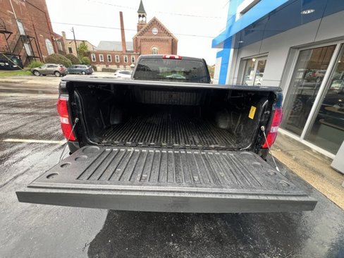 Used 2014 GMC Sierra 1500 SLE w/ All-Terrain Package image 33