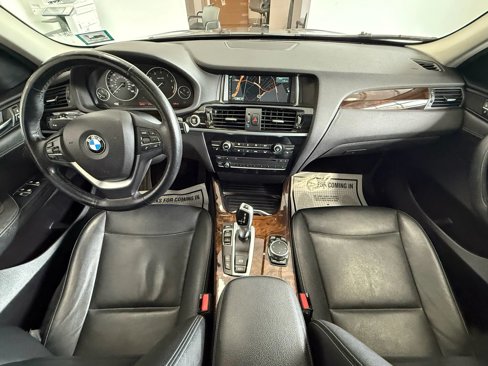 Used 2016 BMW X3 xDrive28i image 20