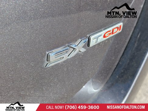 Used 2011 Kia Optima SX w/ Premium Pkg image 5