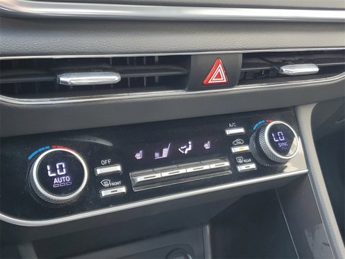 Certified 2023 Hyundai Sonata SEL Plus image 22