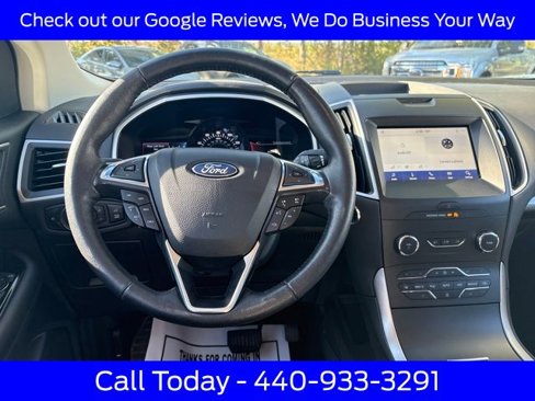 Used 2020 Ford Edge SEL w/ Convenience Package image 16