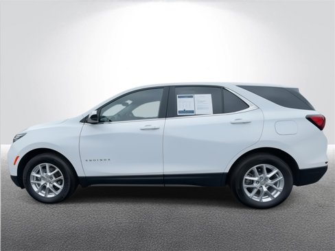Certified 2022 Chevrolet Equinox LT image 6