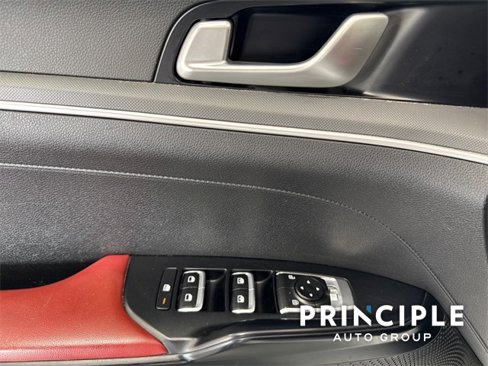 Used 2023 Kia K5 GT-Line w/ GT-Line Premium Package image 16