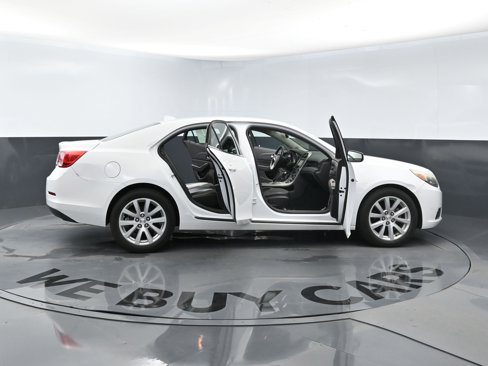 Used 2013 Chevrolet Malibu LT image 25