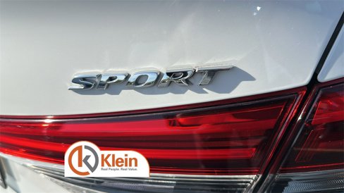 Used 2023 Honda Civic Sport image 11