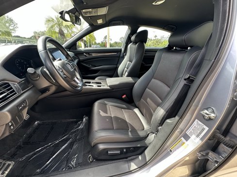 Used 2020 Honda Accord Sport image 23