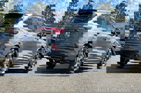 Certified 2024 Ford Escape ST-Line w/ Tech Pack #1 image 4