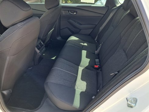 Used 2025 Honda Accord Sport image 10