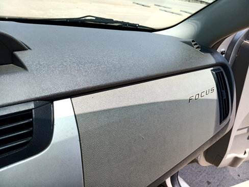 Used 2008 Ford Focus S image 26