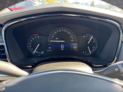 Used 2018 Cadillac XT5 Luxury w/ Driver Awareness Package image 19