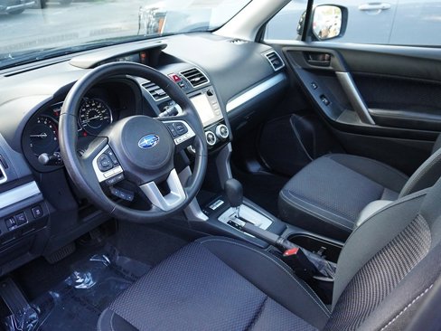 Used 2018 Subaru Forester 2.5i Premium image 27