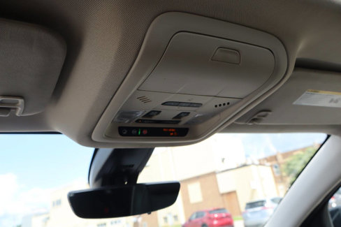 Used 2023 GMC Acadia Denali w/ Black Diamond Edition image 23