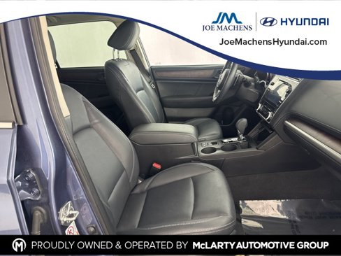 Used 2018 Subaru Outback 3.6R Limited image 22
