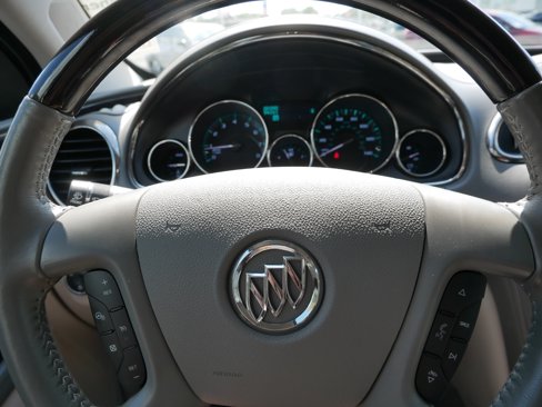 Used 2017 Buick Enclave Leather w/ Trailering Package image 25