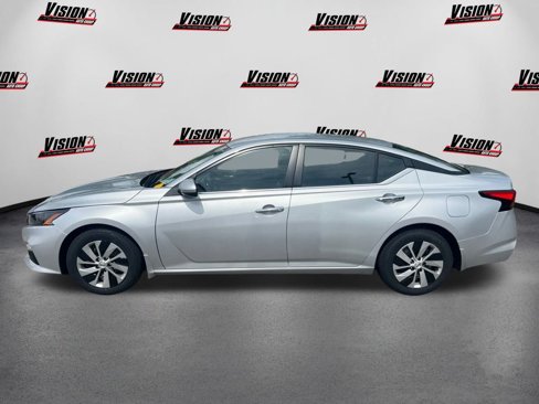 Used 2022 Nissan Altima 2.5 S image 8