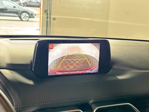 Used 2019 MAZDA CX-5 Grand Touring image 17
