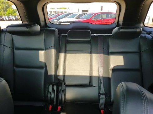Used 2019 Jeep Grand Cherokee Limited image 23