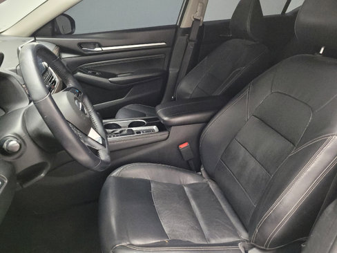 Used 2020 Nissan Altima 2.5 SL image 17