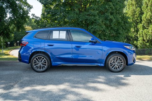 Used 2023 BMW X1 xDrive28i w/ M Sport Package image 6