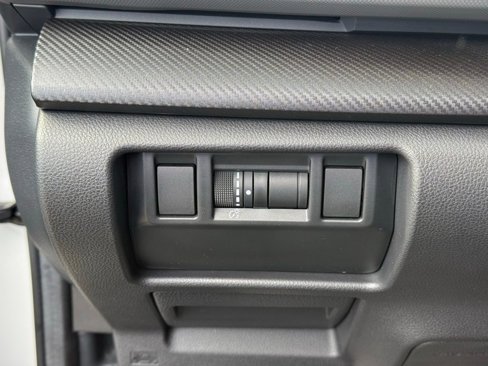 Used 2024 Subaru Crosstrek 2.5i Sport image 8