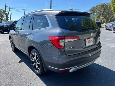 Used 2021 Honda Pilot Touring image 8
