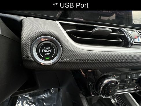 Certified 2024 Chevrolet TrailBlazer LT w/ Convenience Package image 17