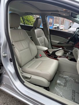 Used 2012 Honda Civic EX-L image 9