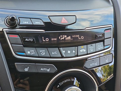 Certified 2023 Acura RDX w/ Technology Package image 25