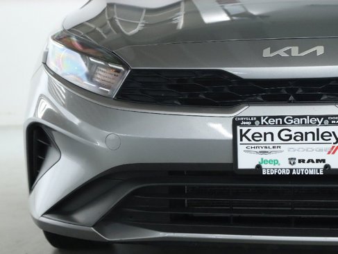 Used 2024 Kia Forte LXS image 6