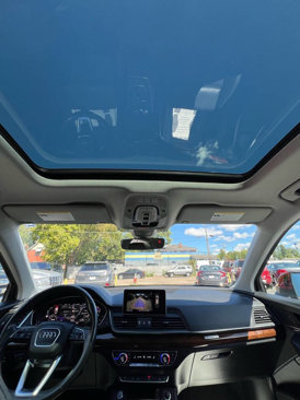 Used 2018 Audi Q5 2.0T Premium Plus w/ Premium Plus Package image 13