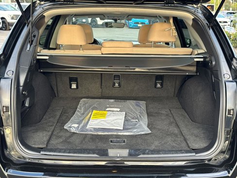 Used 2019 Subaru Outback 2.5i Premium image 9
